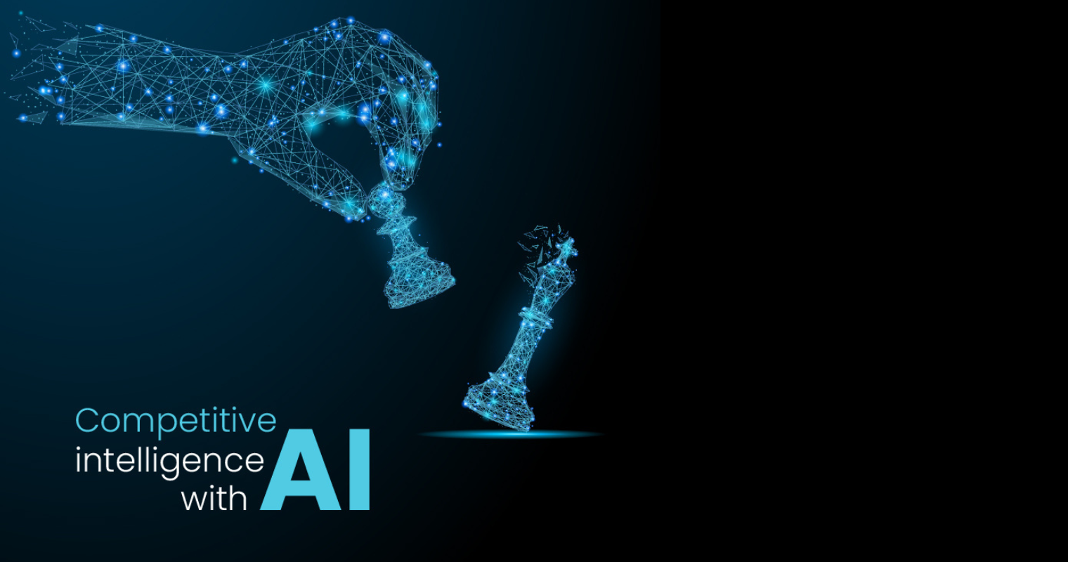 Driving Growth and Competitive Advantage